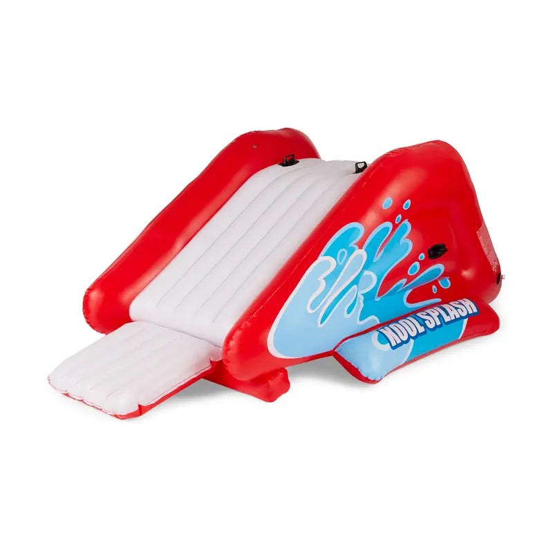 ✨Kool Splash Inflatable Play Center Swimming Pool Water Slide✨