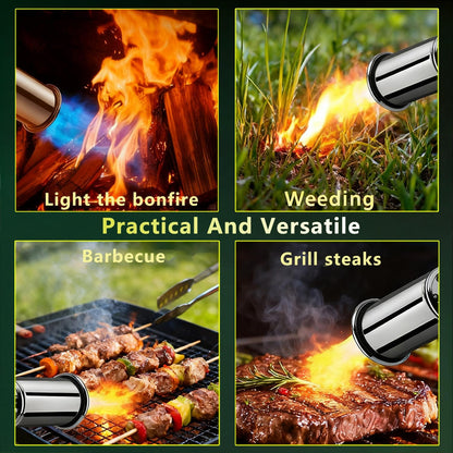 ✨Powerful Propane Torch,Kitchen Cooking Torch✨
