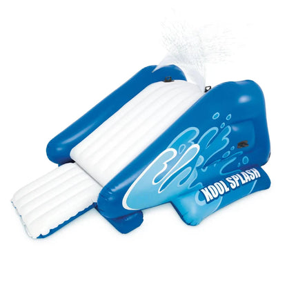 Kool Splash™ Water Park Slide | Summer Sale 60% OFF + Free Shipping