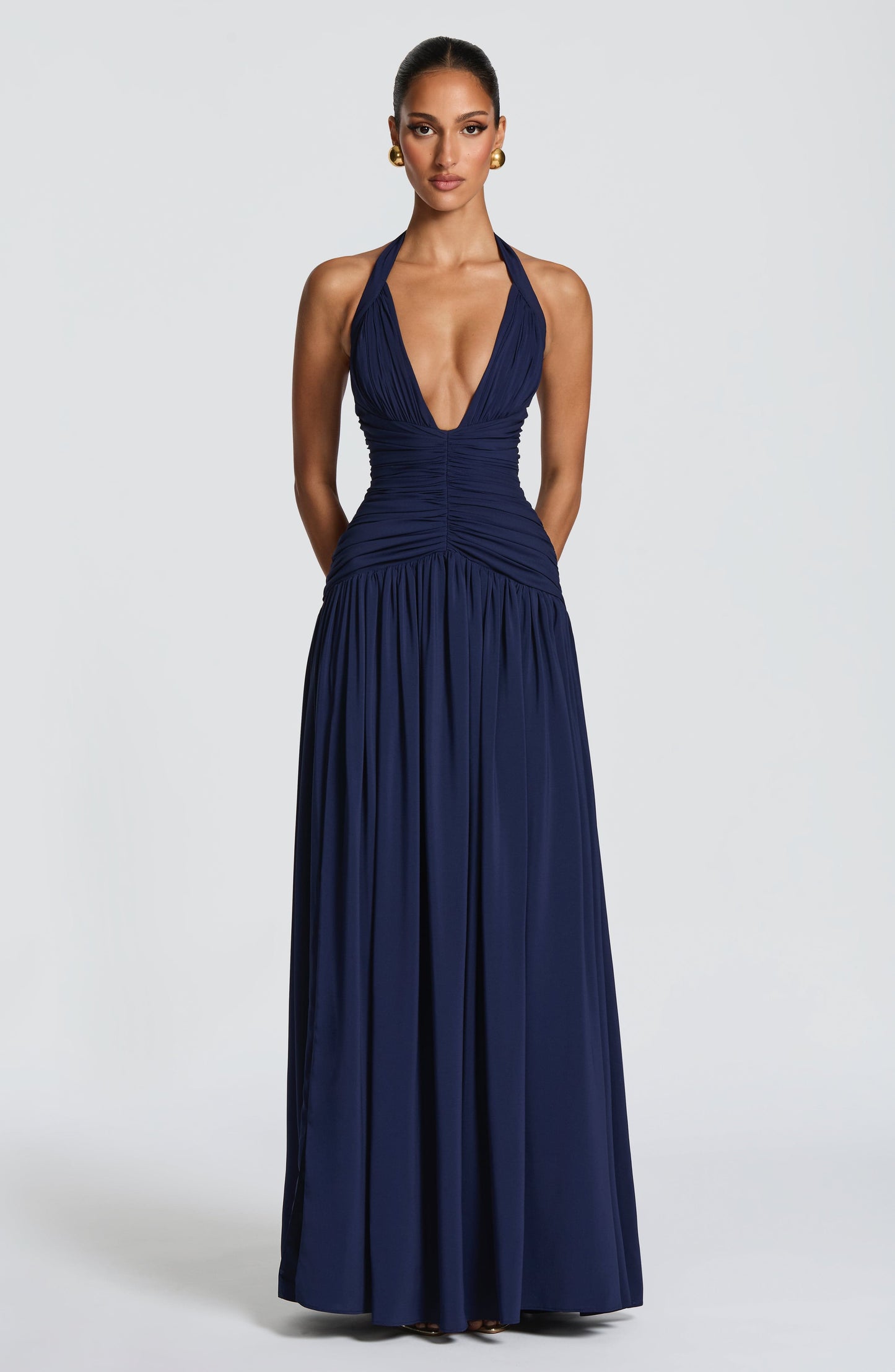 Amaris Maxi Dress