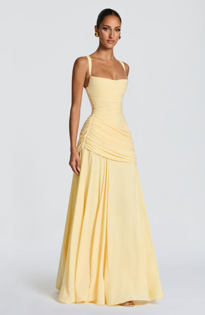 Serena Maxi Dress