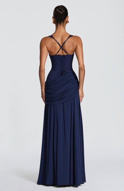 Serena Maxi Dress