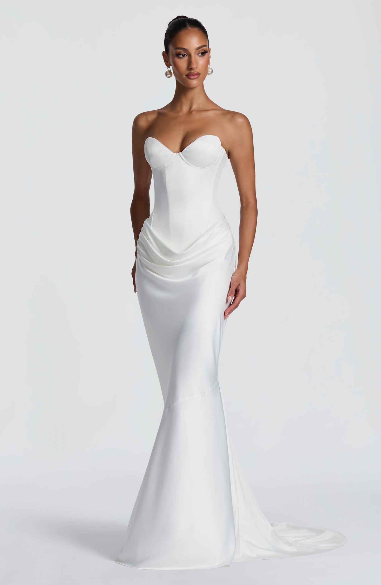 Vaila Gown