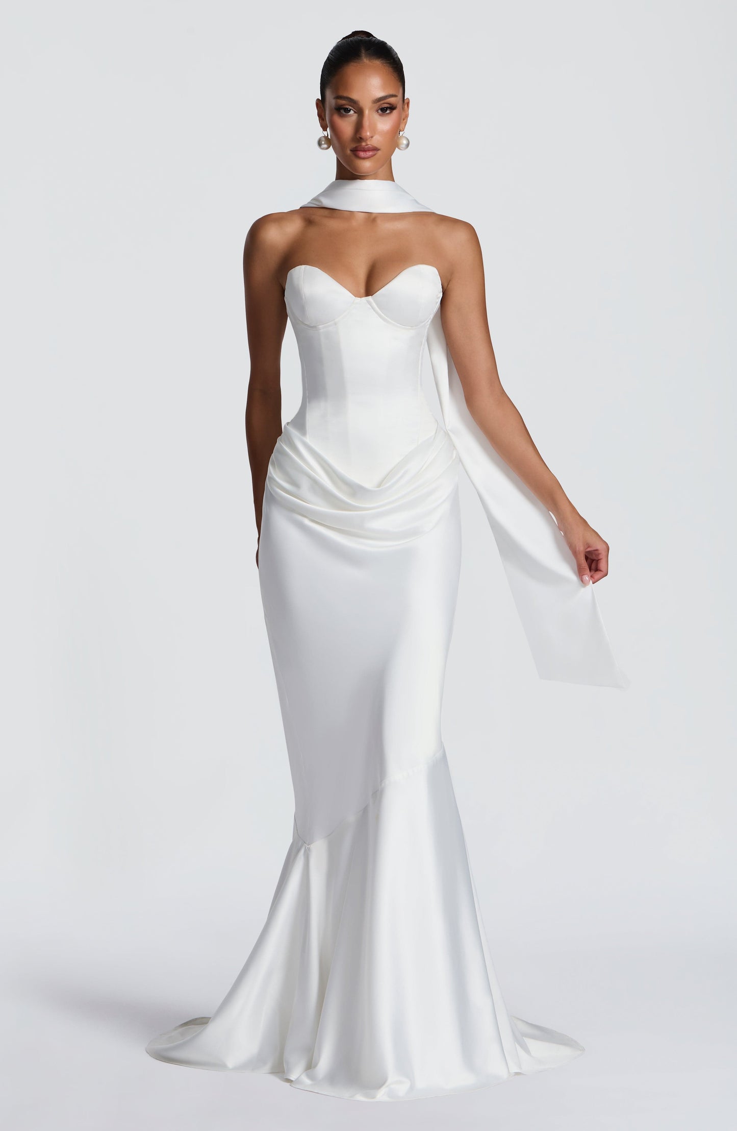 Vaila Gown