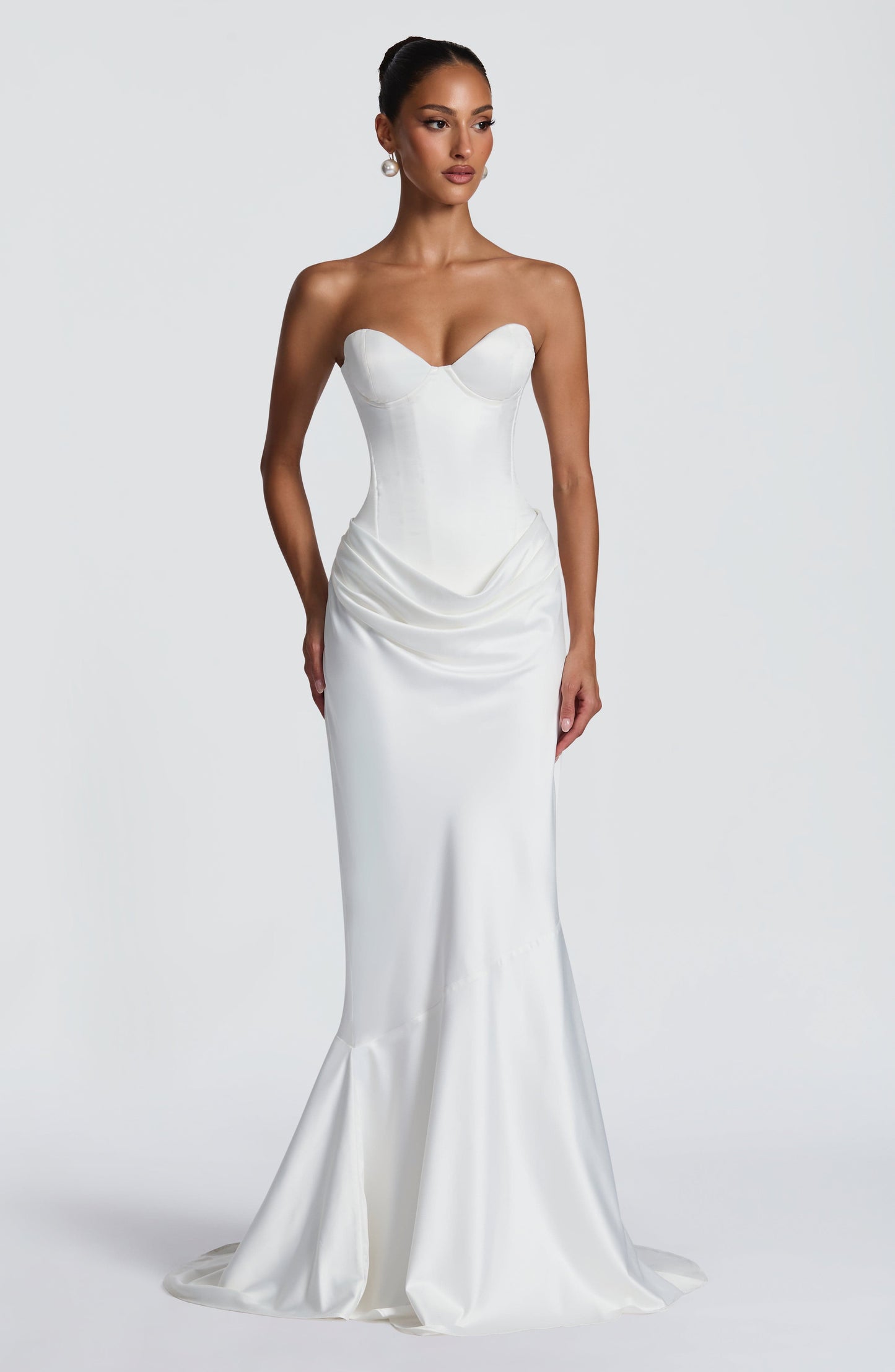 Vaila Gown