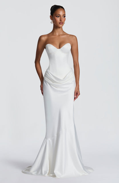 Vaila Gown