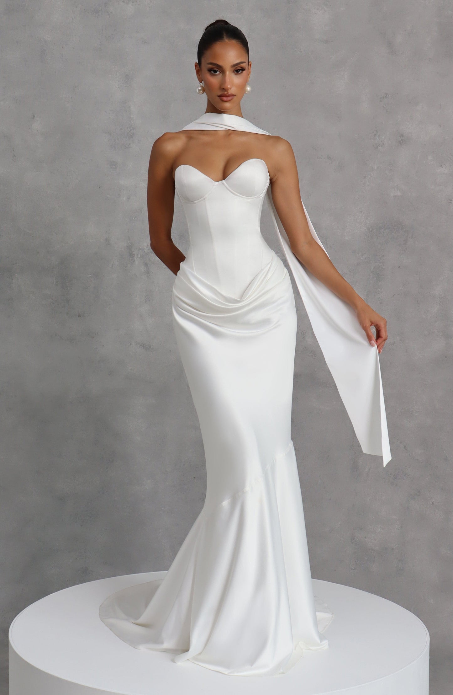 Vaila Gown