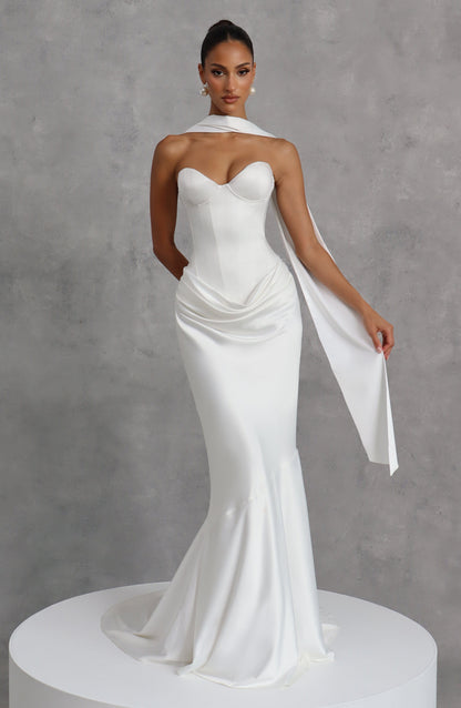 Vaila Gown
