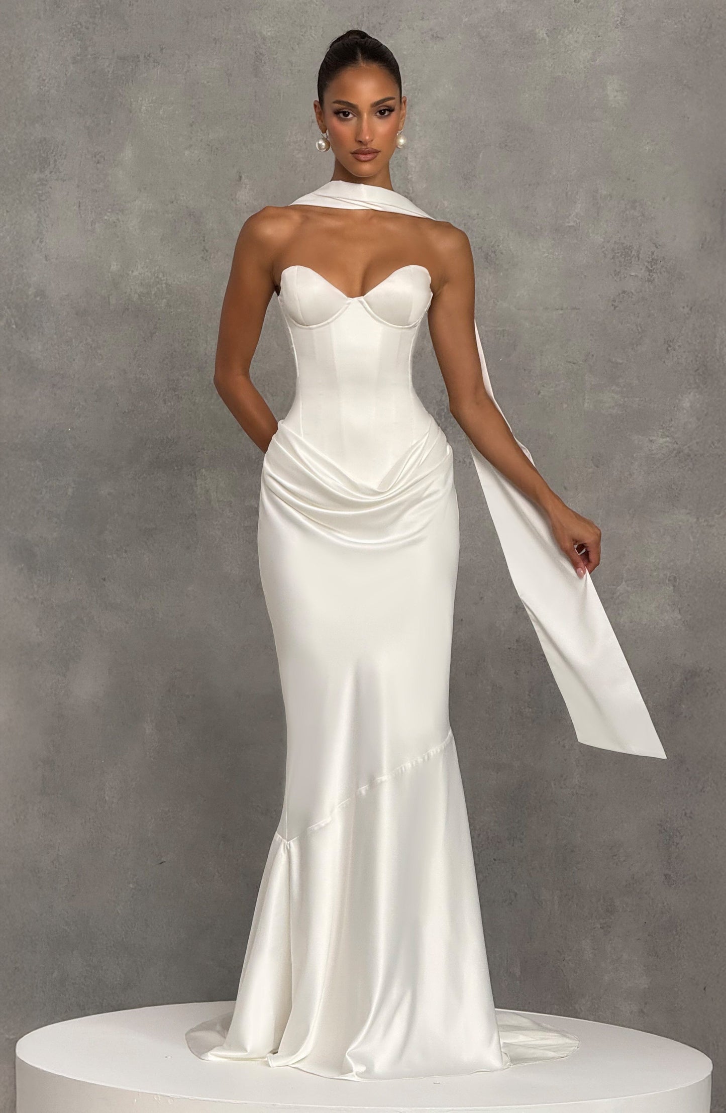 Vaila Gown