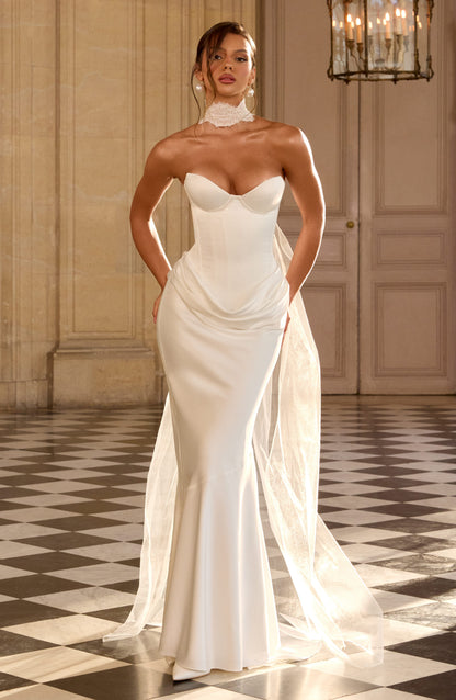 Vaila Gown